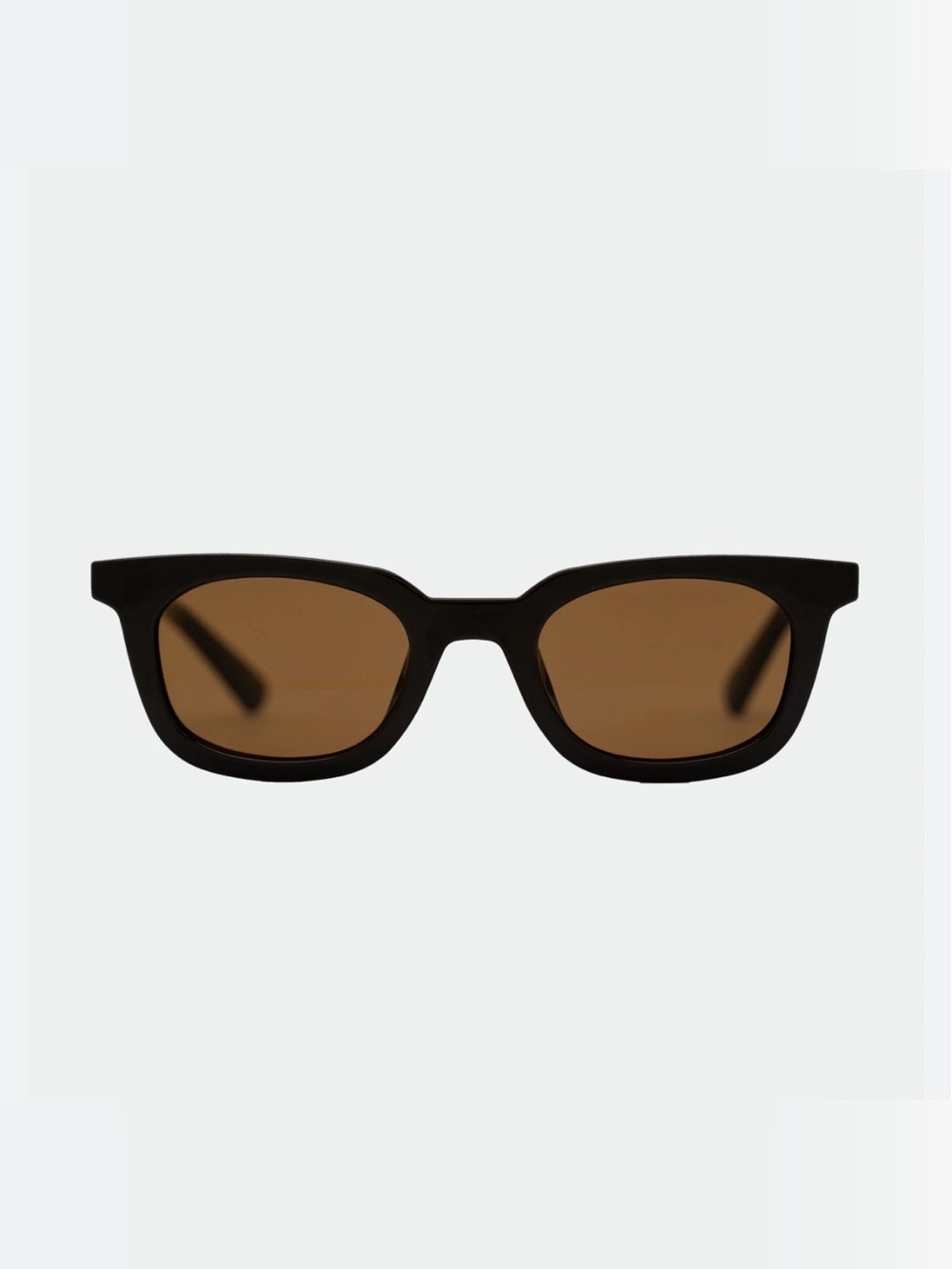 Otra Eyewear- Nia Sunglasses - Chocolate